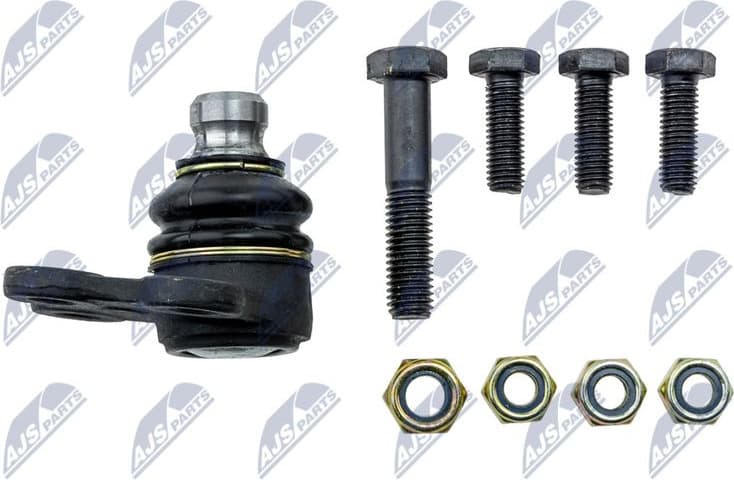 Ball Joint ZSD-RE-009 - image 3