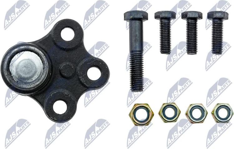 Ball Joint ZSD-RE-009 - image 5