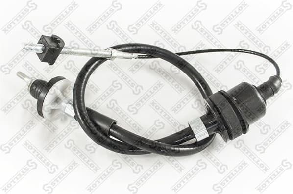 Cable Pull, clutch control 29-98328-SX