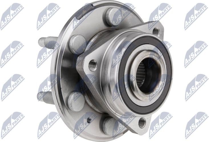 Wheel Bearing Kit KLT-CH-064