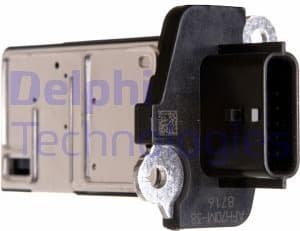 Mass Air Flow Sensor AF10141-12B1