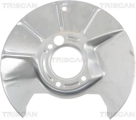 Splash Guard, brake disc 8125 50201