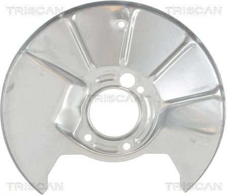 Splash Guard, brake disc 8125 50201 - image 2