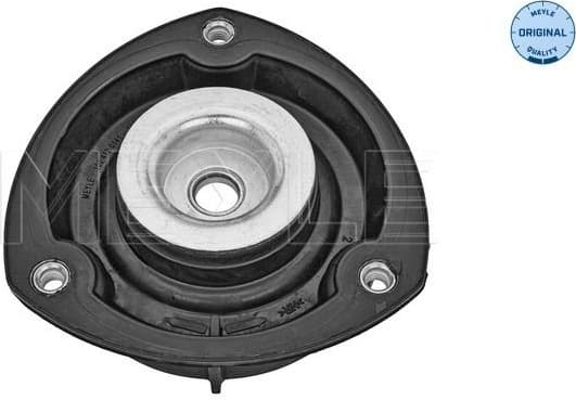 Suspension Strut Support Mount MEYLE-ORIGINAL: True to OE. 100 412 0141