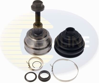 Joint Kit, drive shaft ECV052