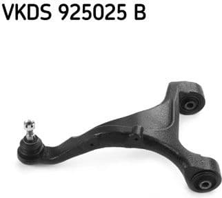 Control/Trailing Arm, wheel suspension VKDS 925025 B
