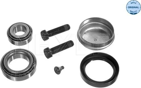 Wheel Bearing Kit MEYLE-ORIGINAL: True to OE. 014 033 0092