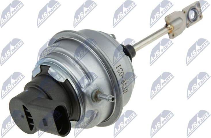 Boost Pressure Control Valve ECD-VW-031