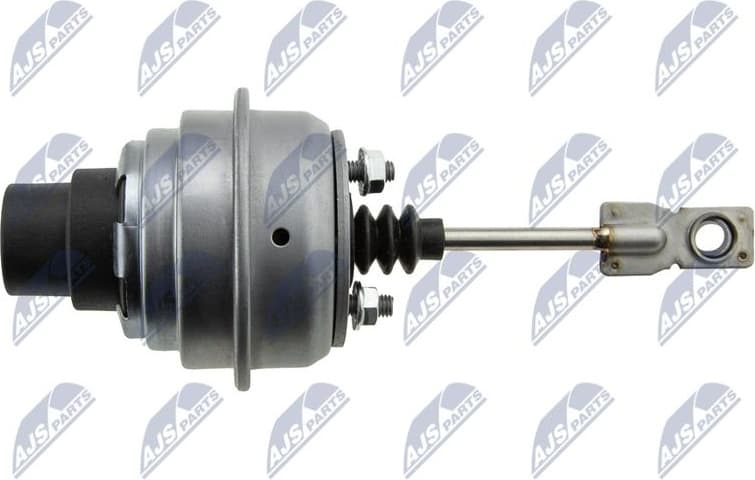 Boost Pressure Control Valve ECD-VW-031 - image 4