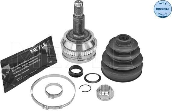 Joint Kit, drive shaft MEYLE-ORIGINAL: True to OE. 16-14 498 0007