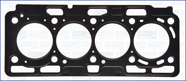 Gasket, cylinder head MULTILAYER STEEL 10197700