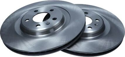 Brake Disc 19-2259 - image 3