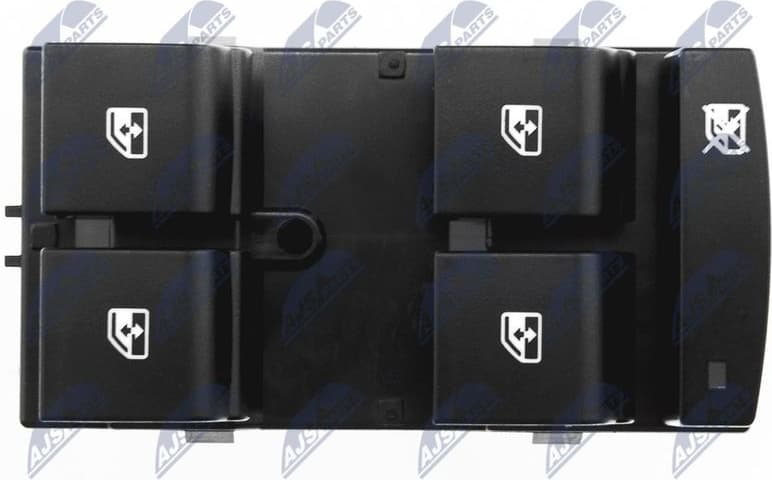 Switch, window regulator EWS-PL-013 - image 3