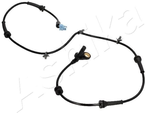 Sensor, wheel speed 151-01-104 - image 4