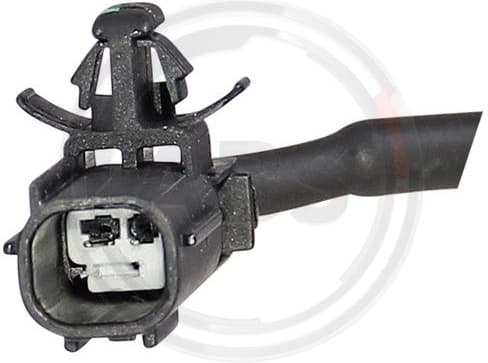 Sensor, wheel speed 30235 - image 2