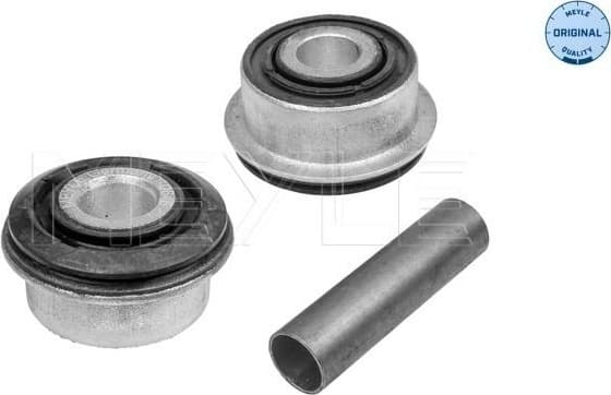 Mounting, control/trailing arm MEYLE-ORIGINAL: True to OE. 18-14 610 0006