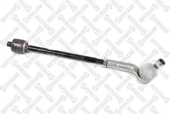 Centre Rod Assembly 51-00580-SX