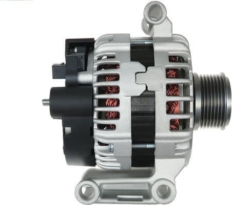 Alternator AS A0692S - image 2