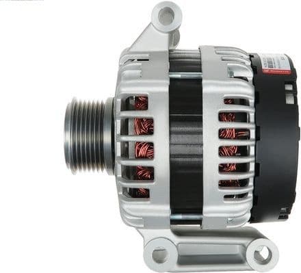 Alternator AS A0692S - image 4