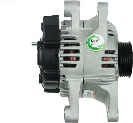 Alternator AS A9192 - image 2