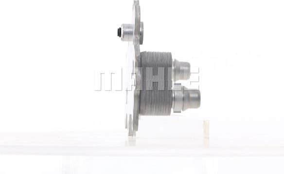 Oil Cooler, engine oil BEHR CLC 157 000S - image 6