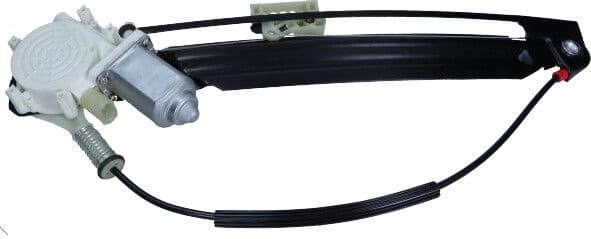 Window Regulator 50-0418