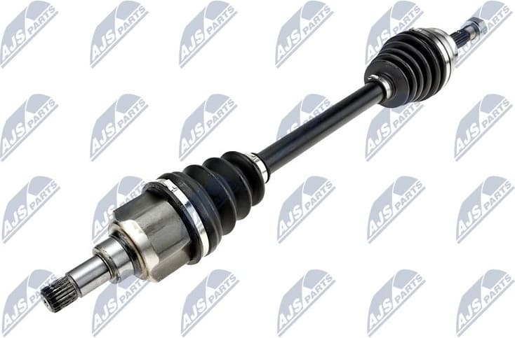 Drive Shaft NPW-PE-075