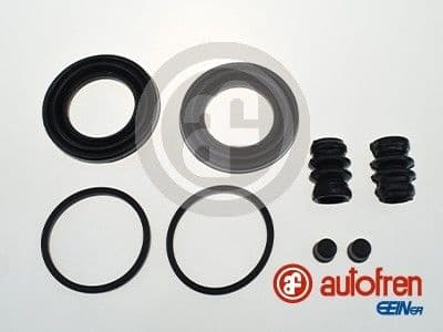 Repair Kit, brake caliper D4442