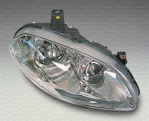 Headlight 712425501129