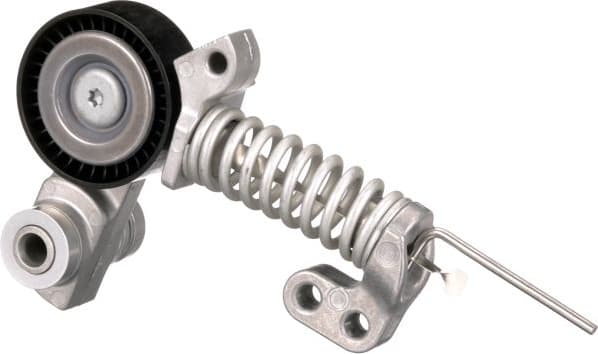 Belt Tensioner, V-ribbed belt DriveAlign™ T39529