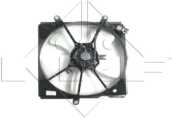 Fan, engine cooling 47479