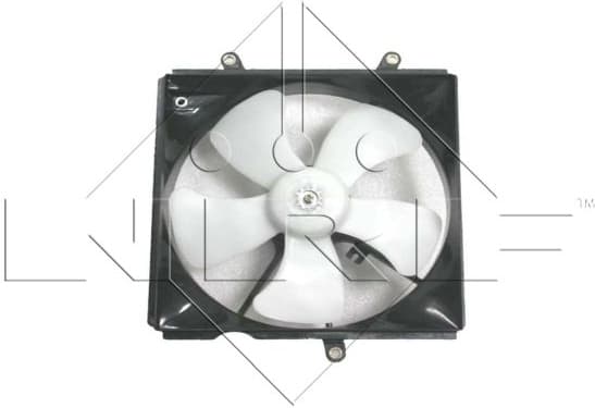 Fan, engine cooling 47479 - image 2