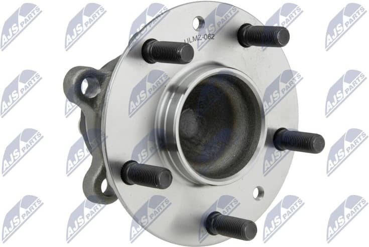Wheel Bearing Kit KLT-MZ-062 - image 2