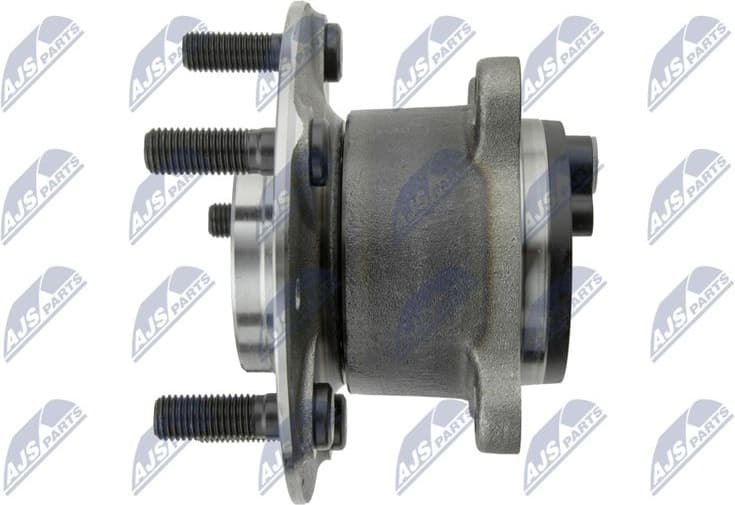 Wheel Bearing Kit KLT-MZ-062 - image 3
