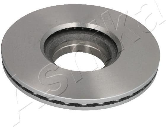 Brake Disc 60-00-030C - image 2