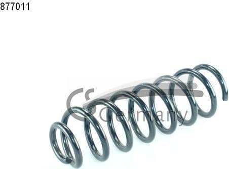 Suspension Spring 14877011