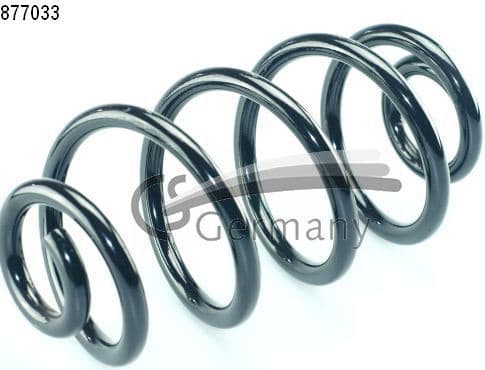 Suspension Spring 14877033