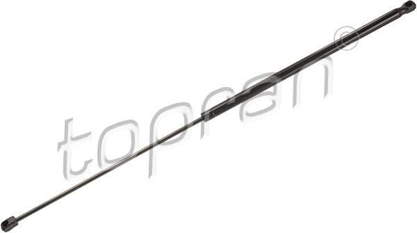 Gas Spring, bonnet 116 091