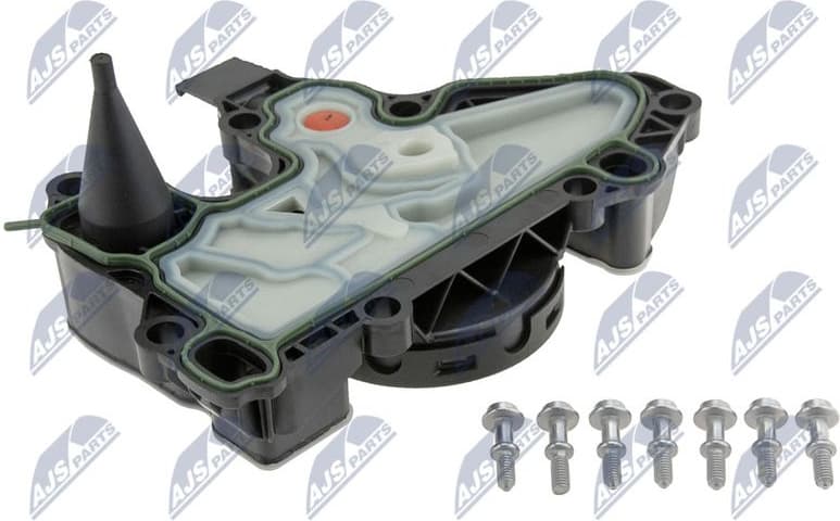 Valve, crankcase ventilation EPCV-AU-004 - image 2
