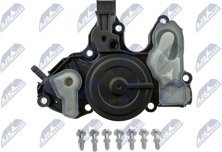 Valve, crankcase ventilation EPCV-AU-004 - image 3