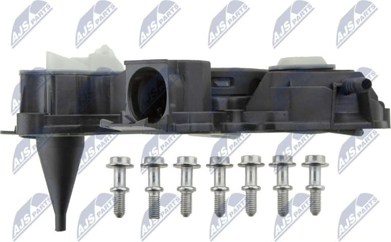 Valve, crankcase ventilation EPCV-AU-004 - image 5