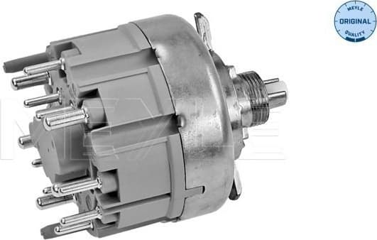 Switch, headlight MEYLE-ORIGINAL: True to OE. 014 890 0003