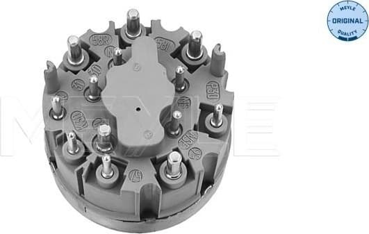 Switch, headlight MEYLE-ORIGINAL: True to OE. 014 890 0003 - image 2