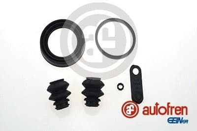 Repair Kit, brake caliper D4695