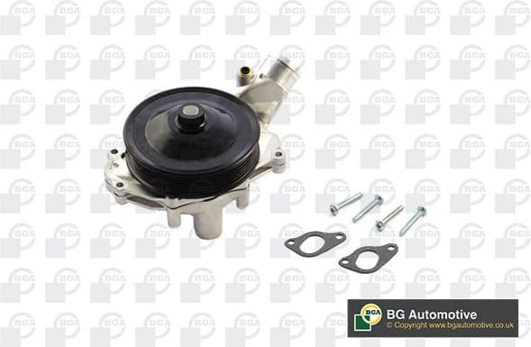 Water Pump, engine cooling CP4209H