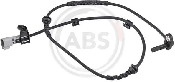 Sensor, wheel speed 32072 - image 2