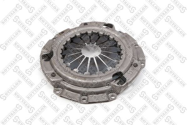 Clutch Pressure Plate 07-00343-SX
