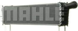 Radiator, engine cooling BEHR *** PREMIUM LINE *** CR 778 000P - image 7