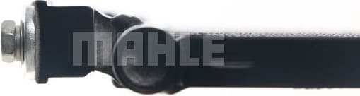 Condenser, air conditioning BEHR AC 751 000S - image 10