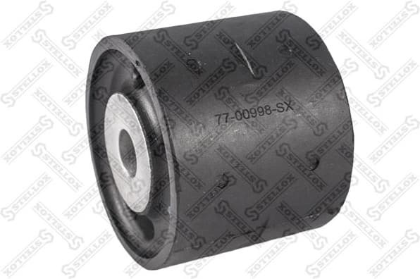 Mounting, control/trailing arm 77-00998-SX - image 2